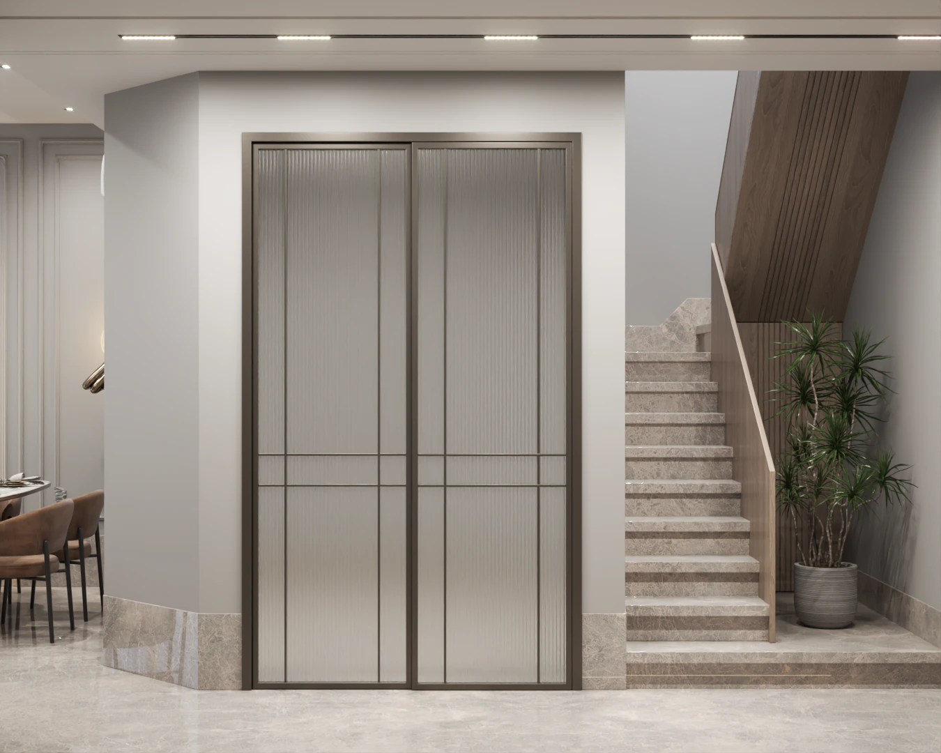 How Much Does a Turnkey Home Interior Cost in Delhi NCR?