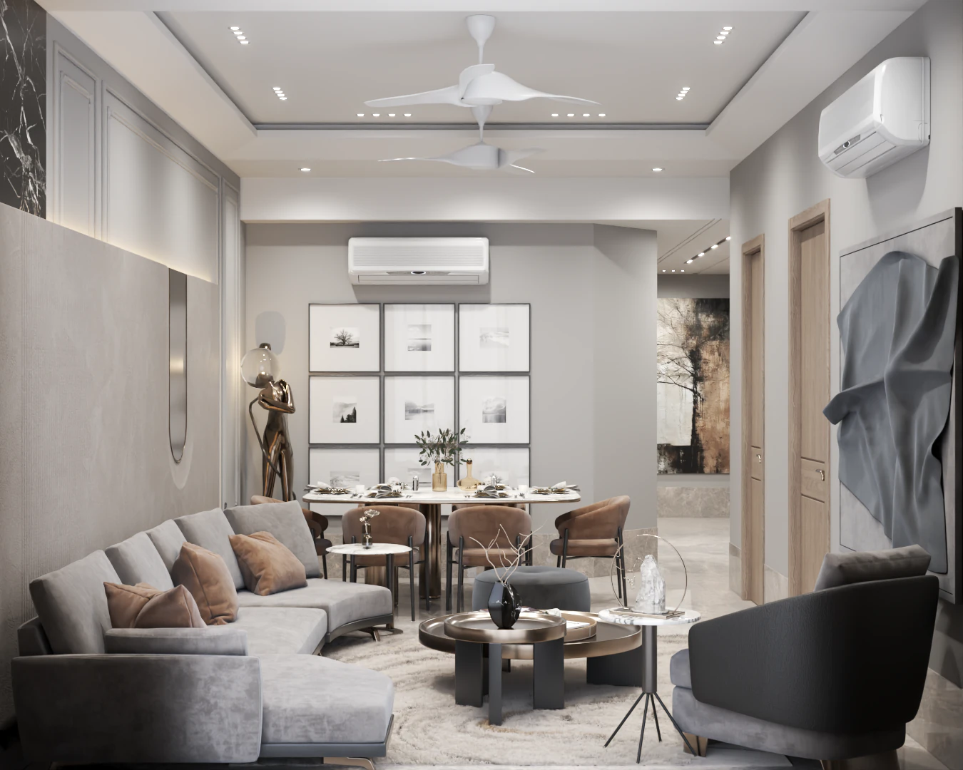 Why In-House Manufacturing Changes Your Renovation Timeline