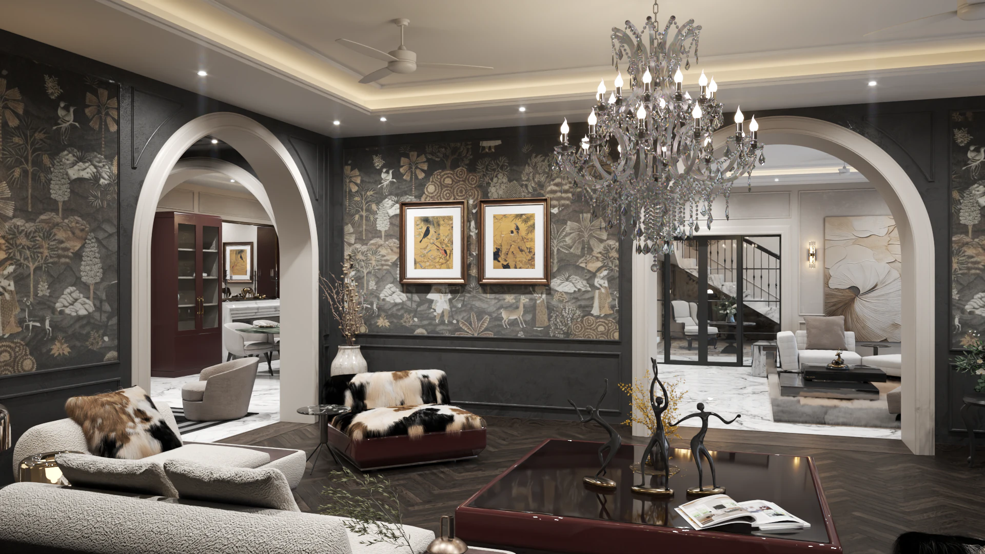 7 Questions to Ask Before Hiring an Interior Design Studio