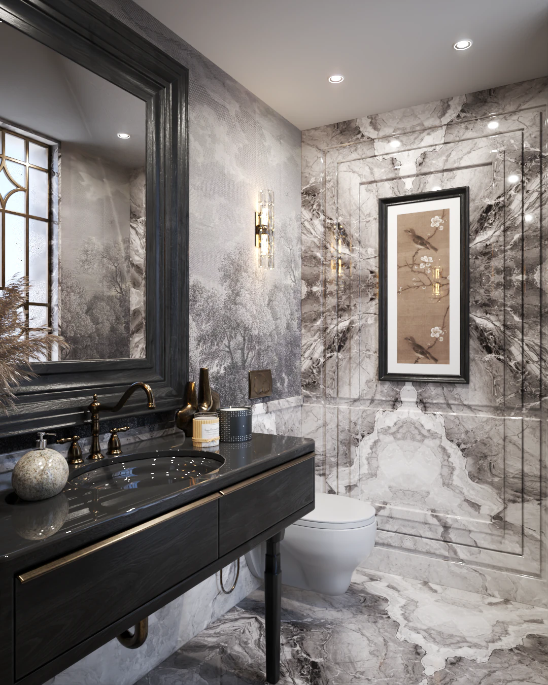 How to Build a Soft Neutral Palette Without Making a Room Feel Flat
