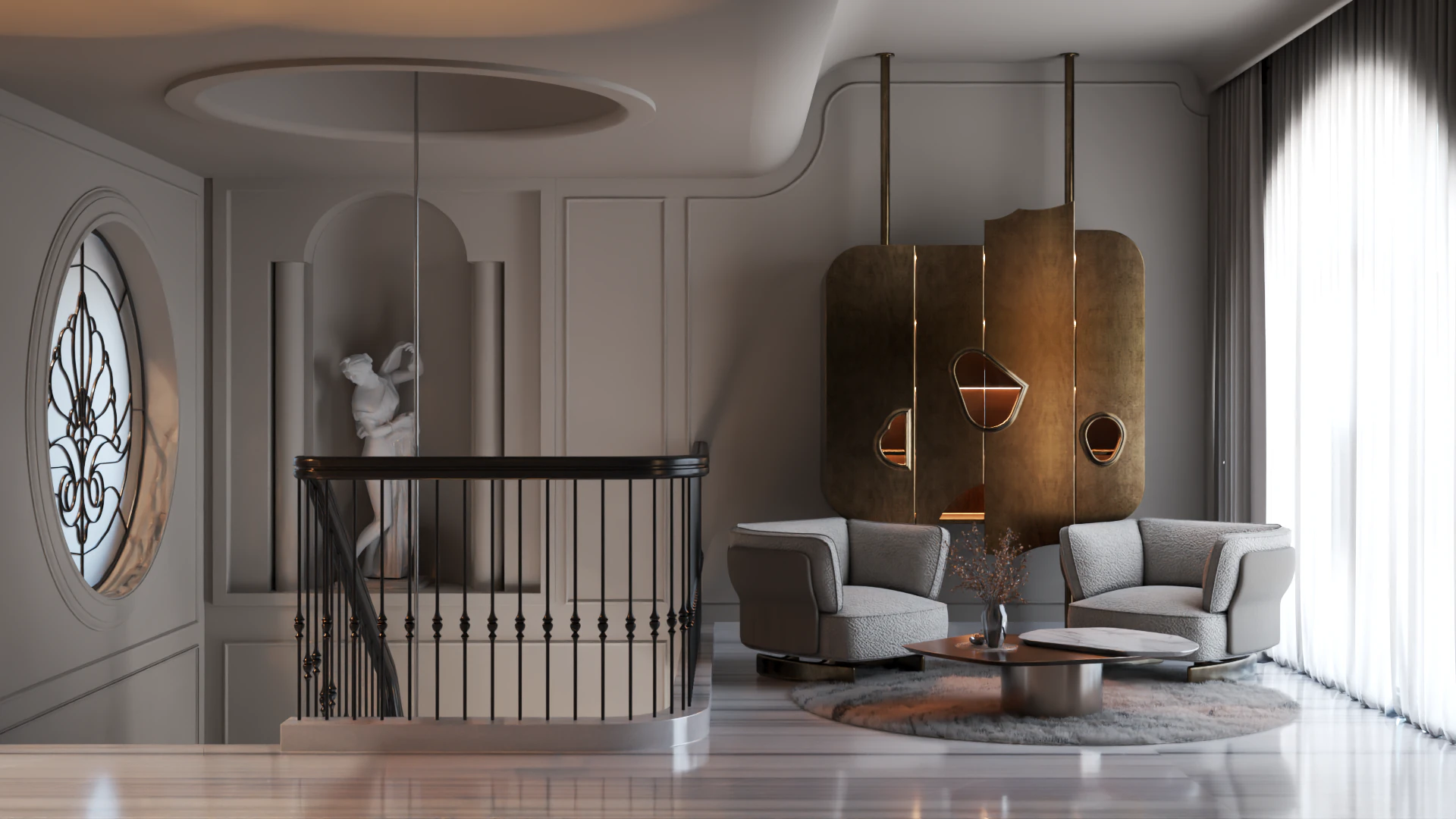 What Makes a Luxury Home Feel Timeless