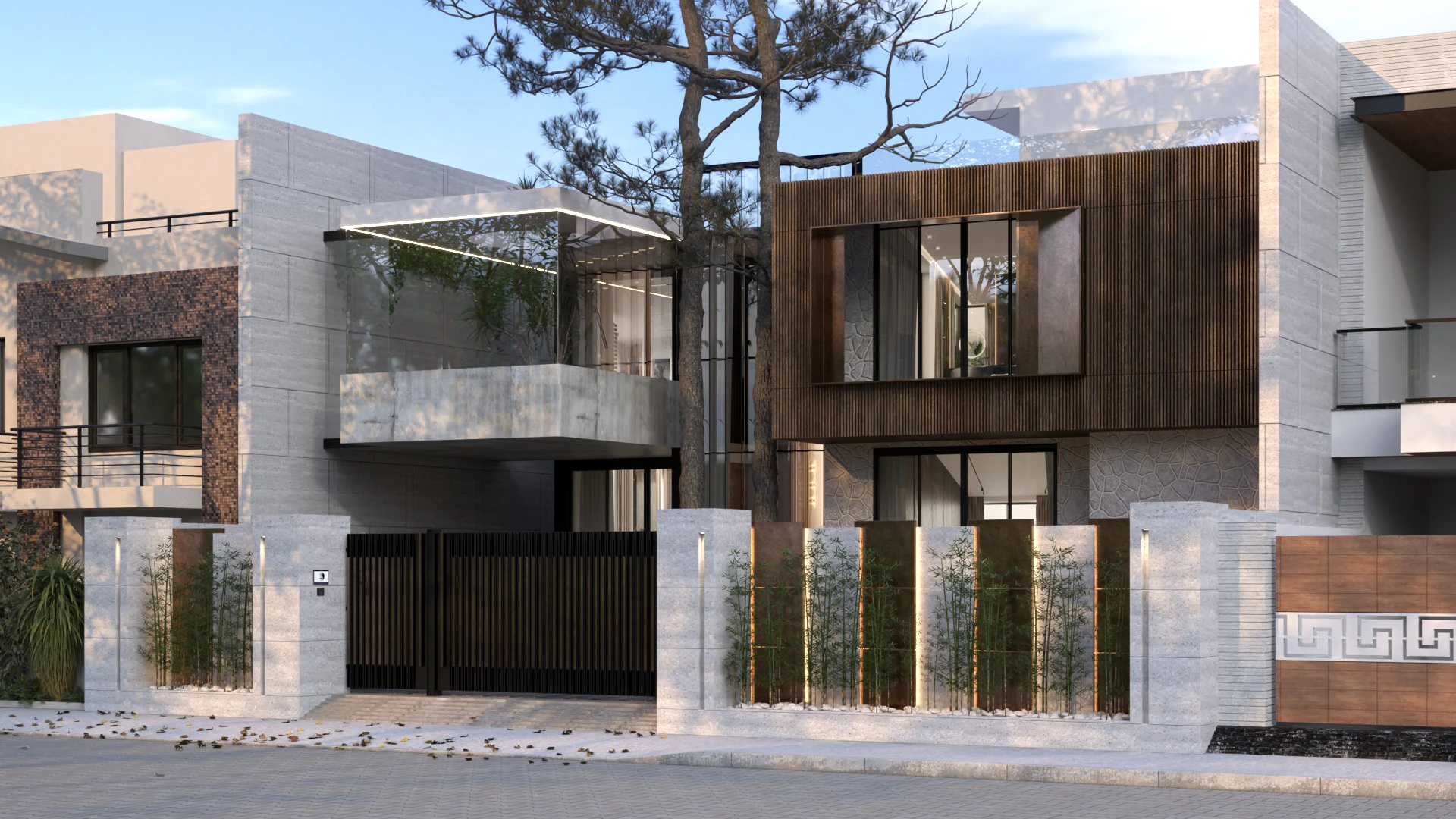 How to Zone a Large Family Home Without Losing Warmth