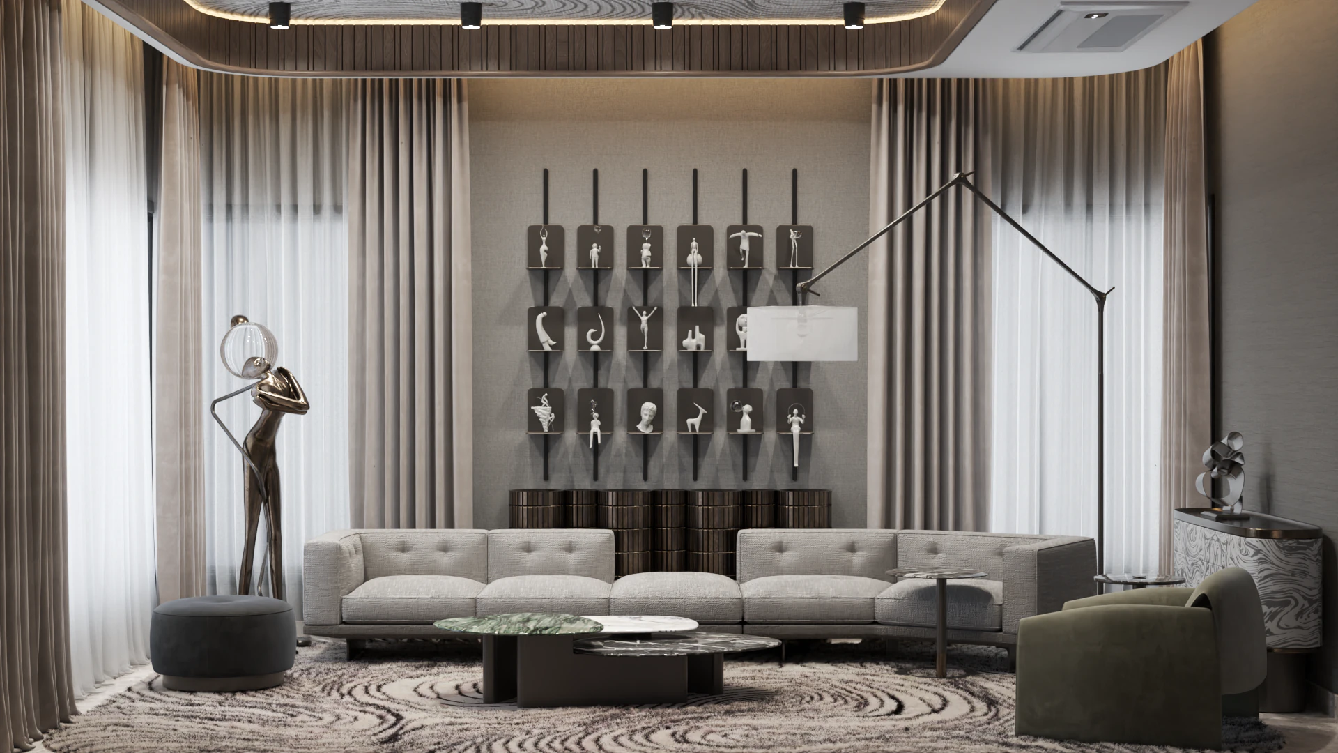 A Practical Brief to Prepare Before Meeting Your Architecture and Interior Designer