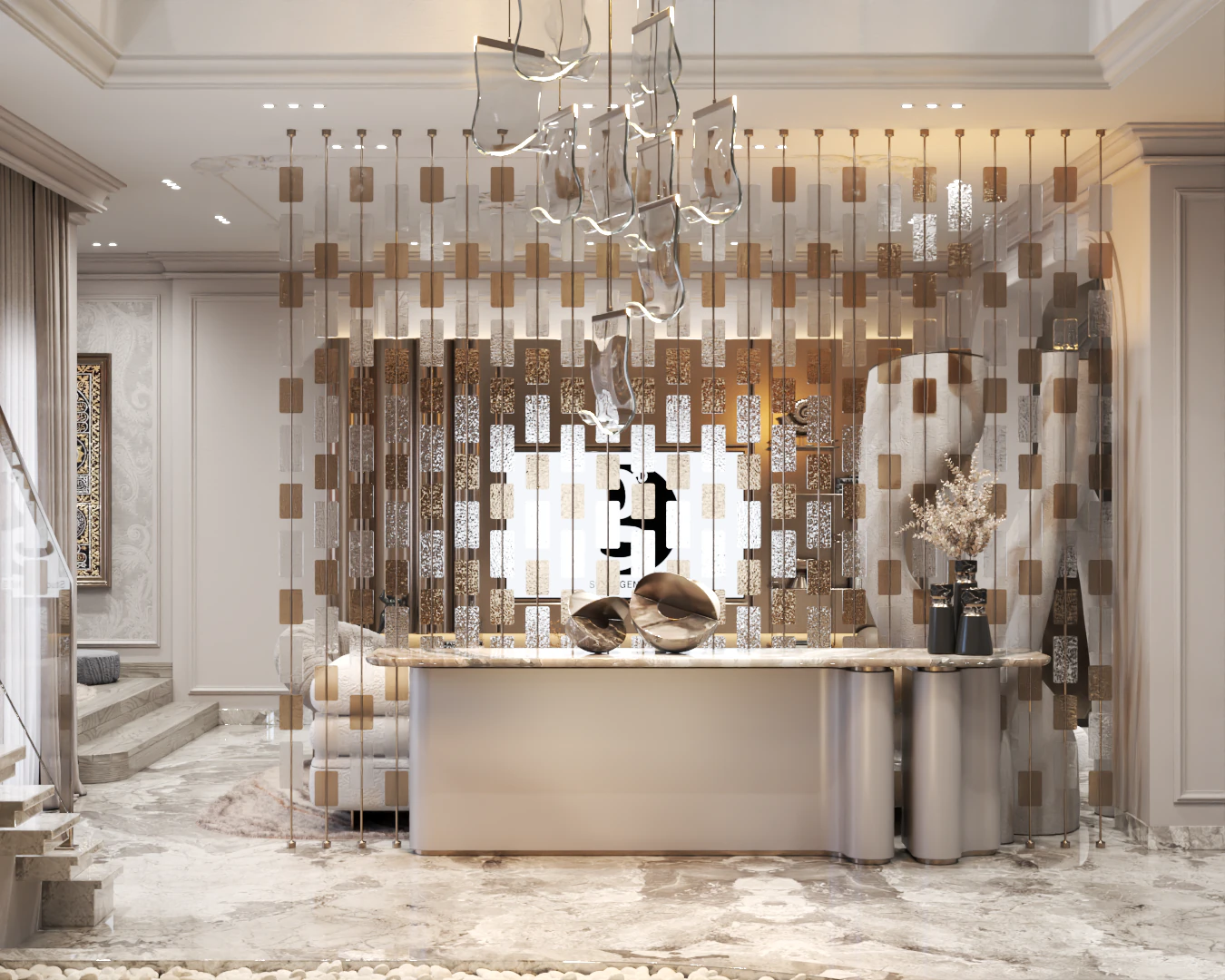 Climate-Responsive Interior Ideas for Noida and Delhi NCR