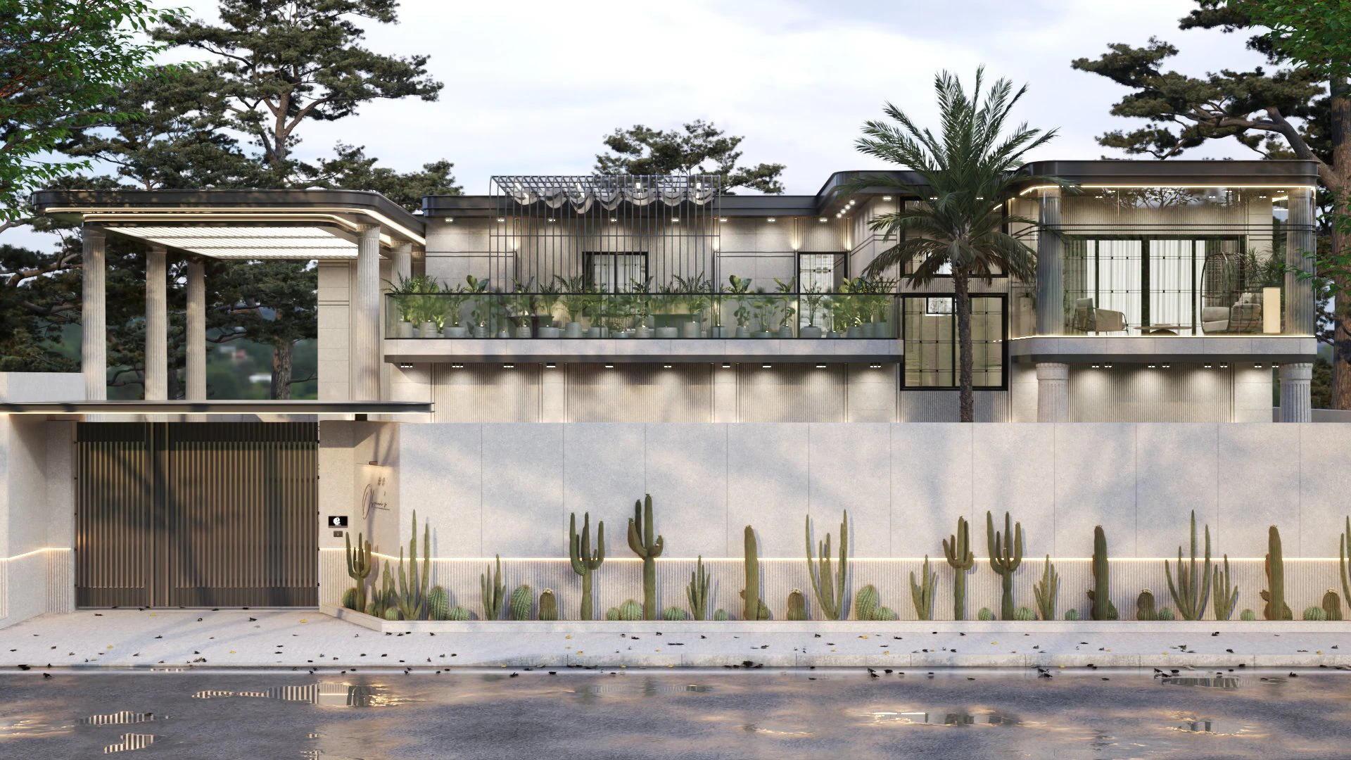 Best Interior Design Trends for Gurugram Villas in 2026
