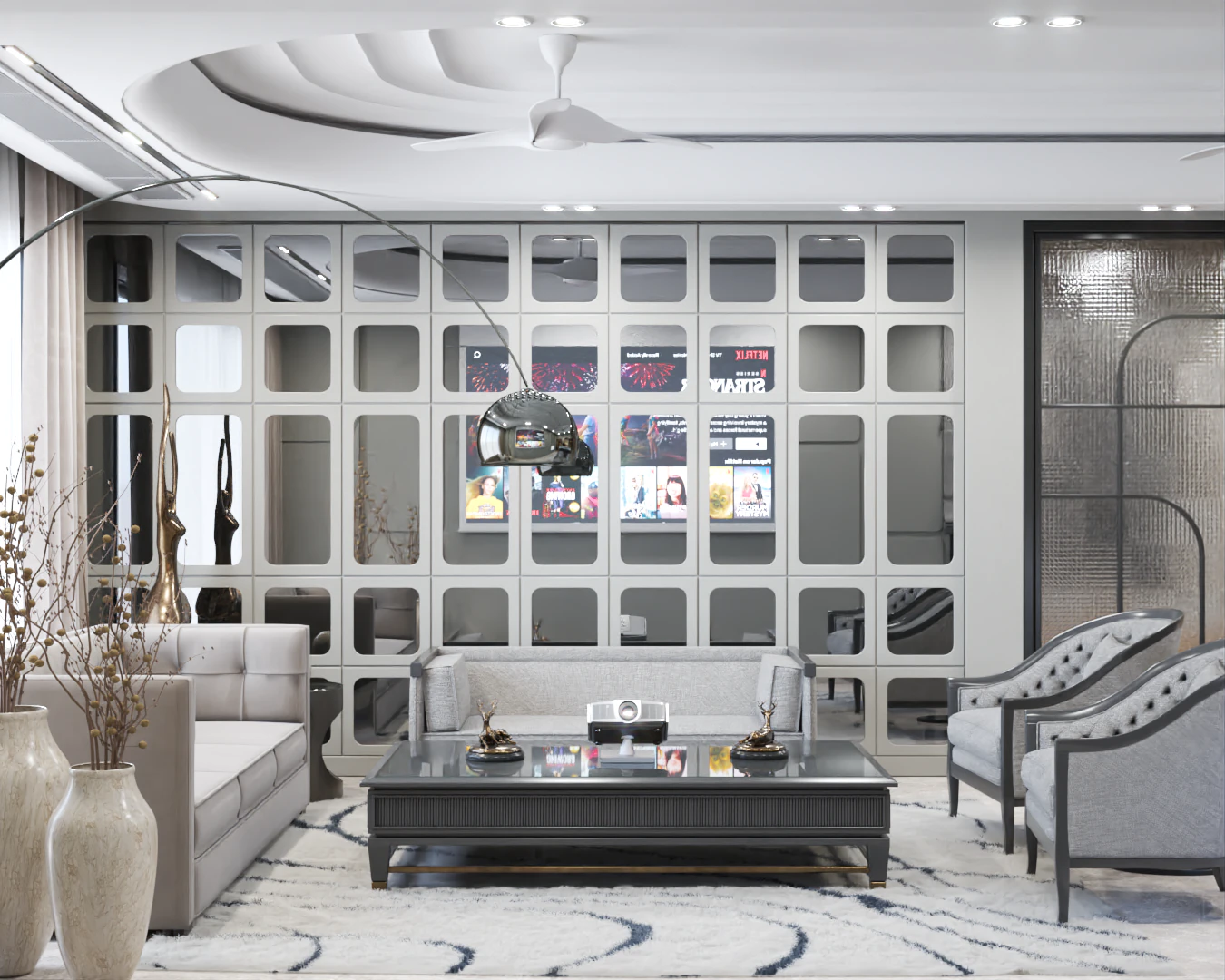 Minimal Luxury Is About Editing, Not Empty Rooms