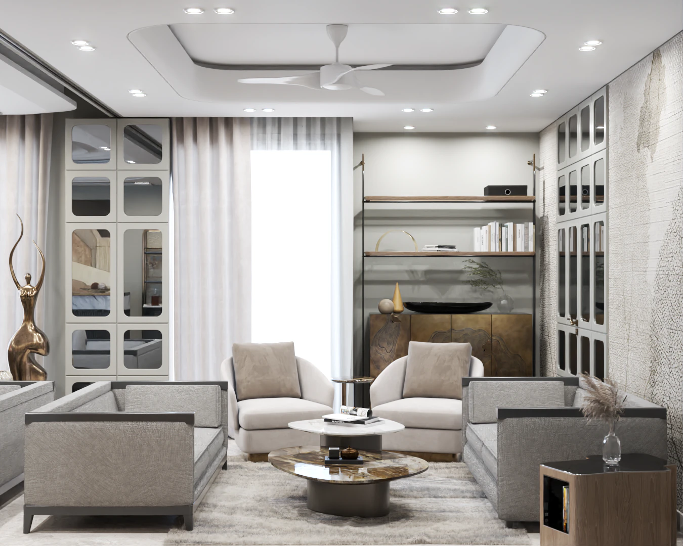 Craft Details That Make a Renovated Home Feel Finished