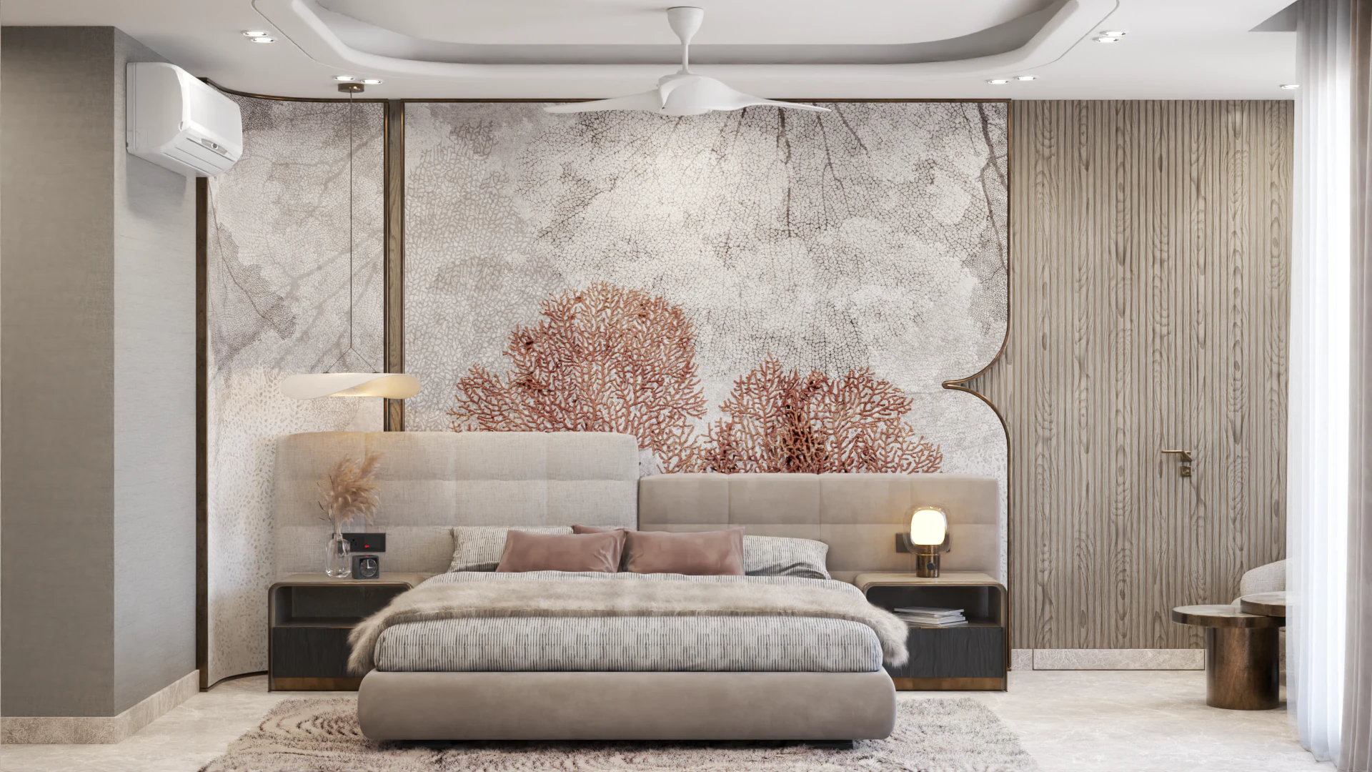 Case Study: The Surbhi Gupta Apartment in Greater Kailash II